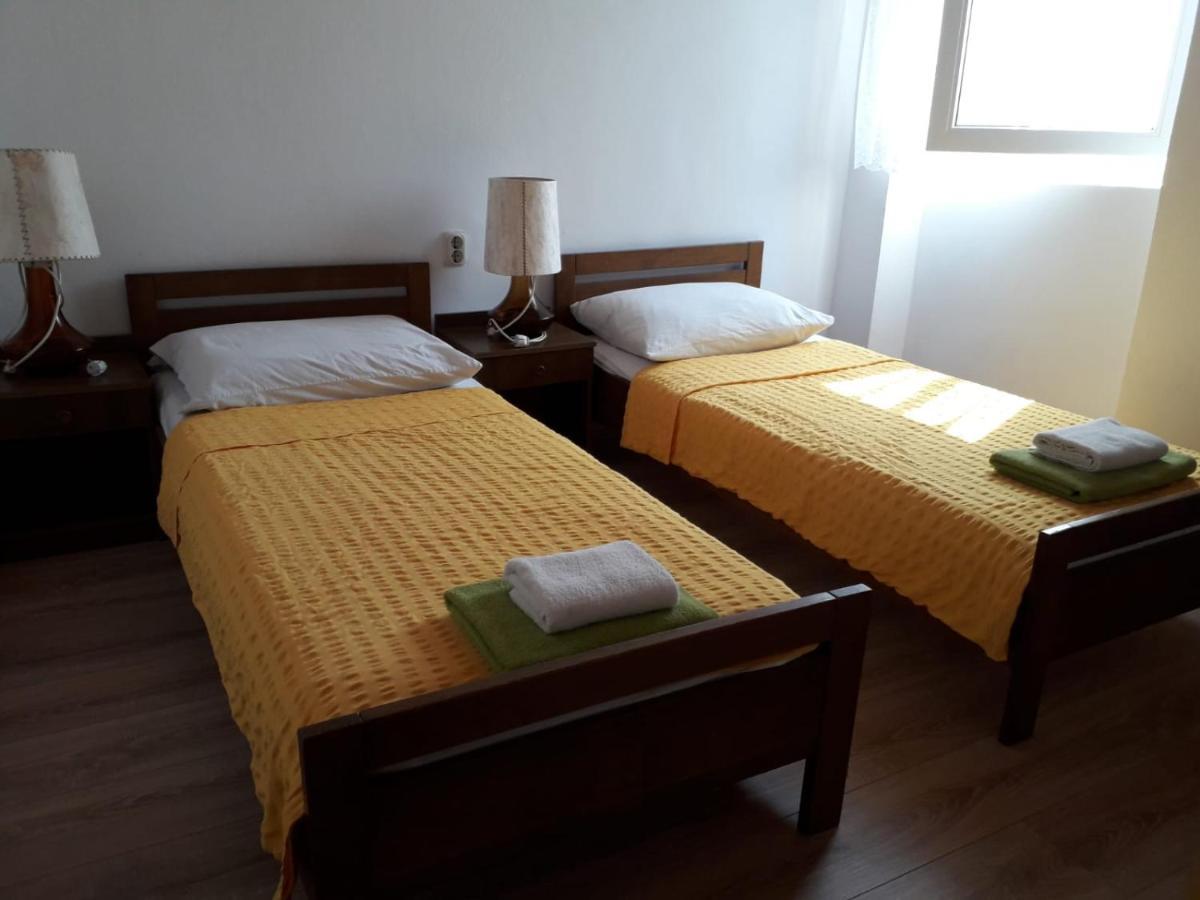 Hostel Flora マリ・ロシニュ 部屋 写真
