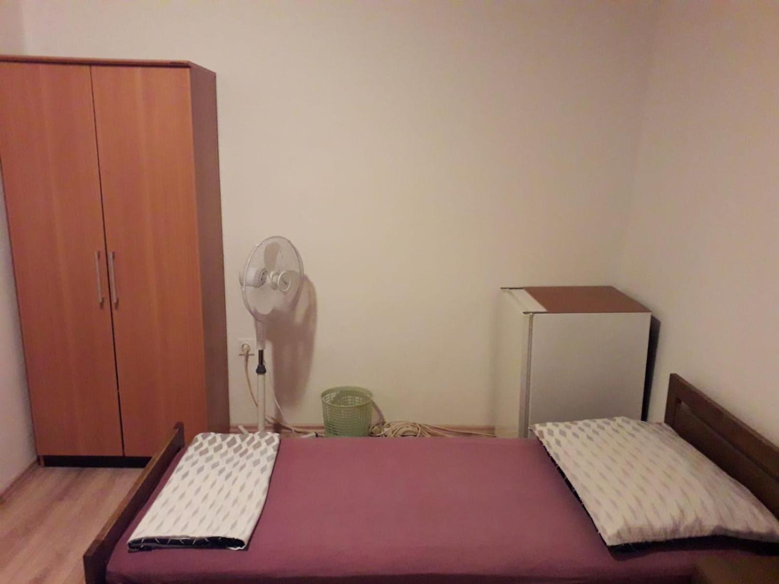 Hostel Flora マリ・ロシニュ 部屋 写真