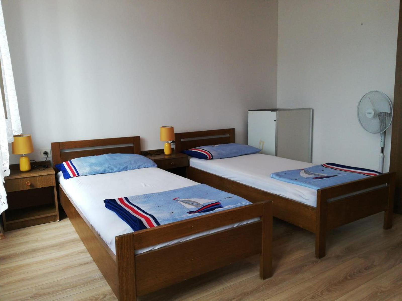 Hostel Flora マリ・ロシニュ 部屋 写真